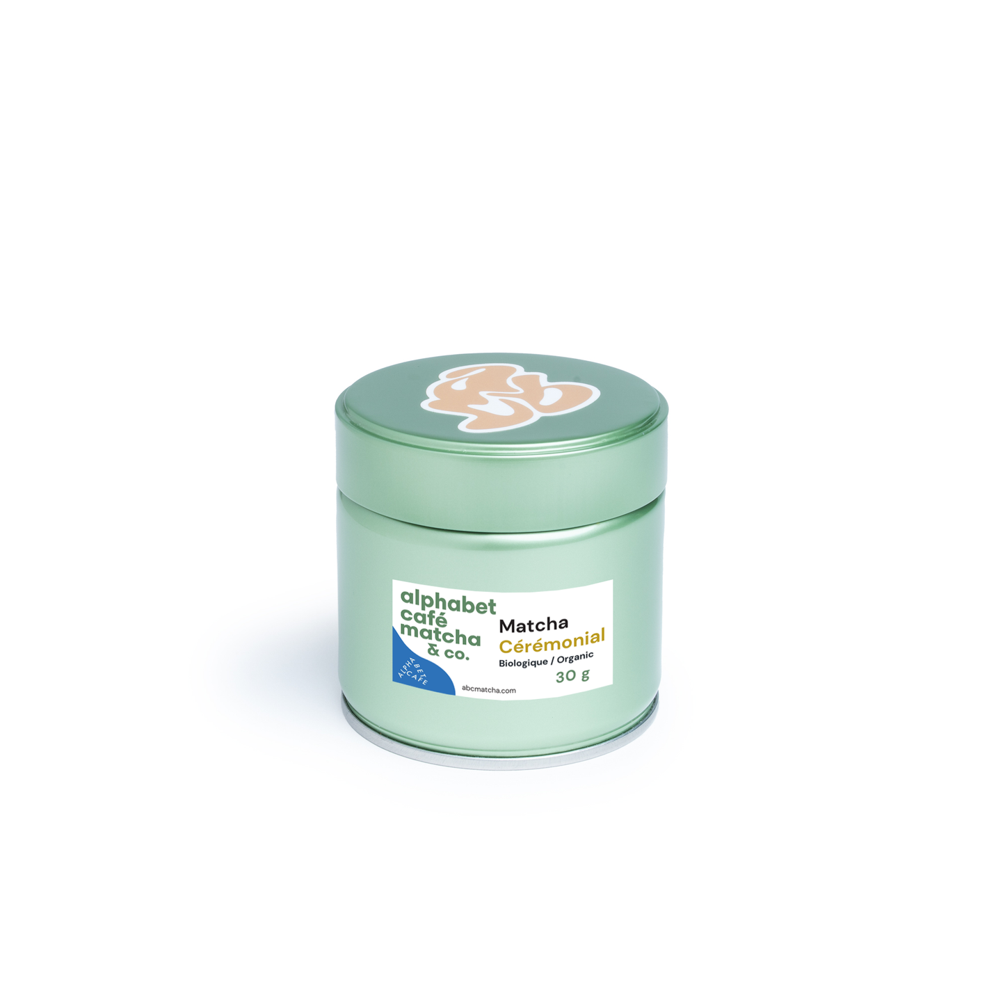 Organic Ceremonial ABC Matcha